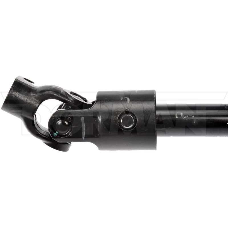 1999 Ford E-350 Super Duty Steering Shaft Lower Dorman 425373 image 3 of 4