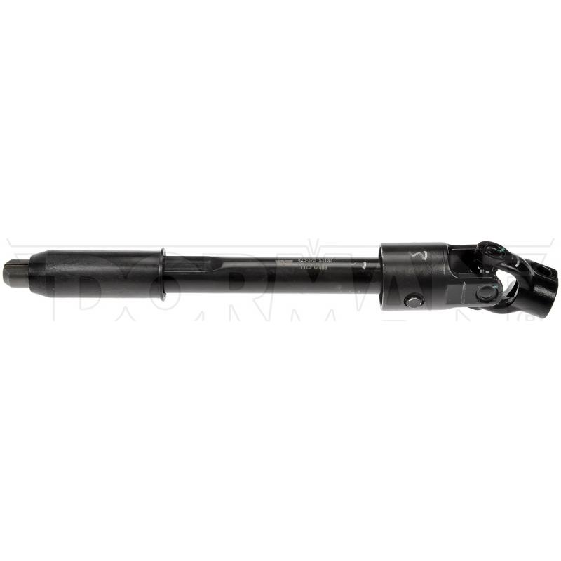 1999 Ford E-350 Super Duty Steering Shaft Lower Dorman 425373 image 4 of 4