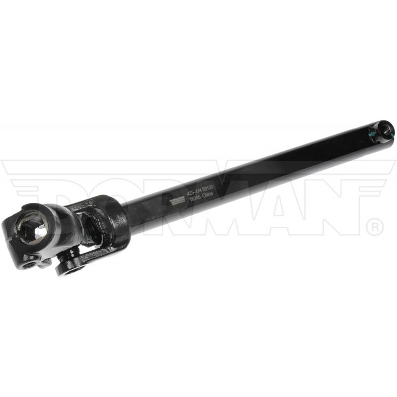 1999 Ford E-350 Super Duty Steering Shaft Intermediate Dorman 425374 image 1 of 2
