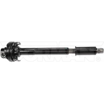 2013 Ford Mustang Steering Shaft Upper Dorman 425377 image 1 of 4