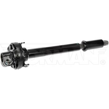 2013 Ford Mustang Steering Shaft Upper Dorman 425377 image 2 of 4