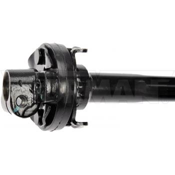 2013 Ford Mustang Steering Shaft Upper Dorman 425377 image 4 of 4