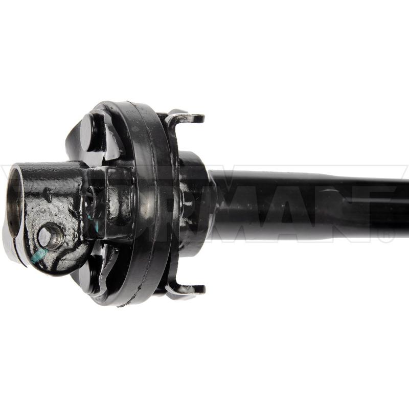 Dorman 425377 - Steering Shaft Dorman 425377 Steering Shaft product image 4 of 4