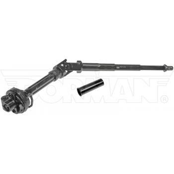 2002 Ford Mustang Steering Shaft Lower Dorman 425381 image 3 of 3