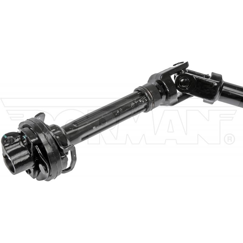 1996 Ford Mustang Steering Shaft Lower Dorman 425381 image 2 of 3