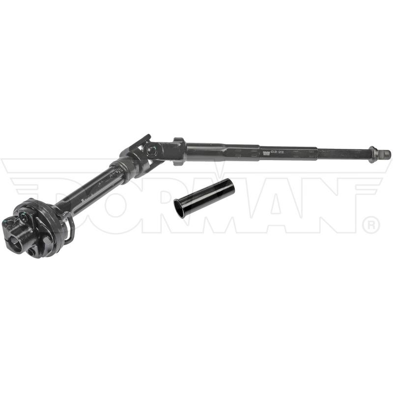 1996 Ford Mustang Steering Shaft Lower Dorman 425381 image 3 of 3