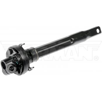 2008 Ford F-350 Steering Shaft
