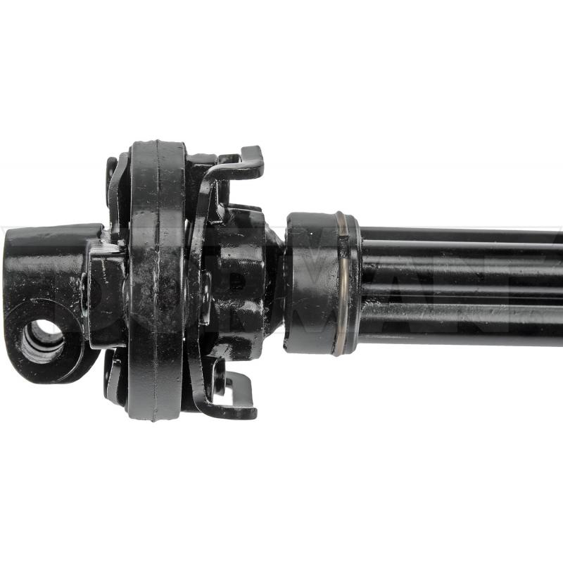 2008 Ford F-250 Super Duty Steering Shaft Lower Dorman 425383 image 2 of 3