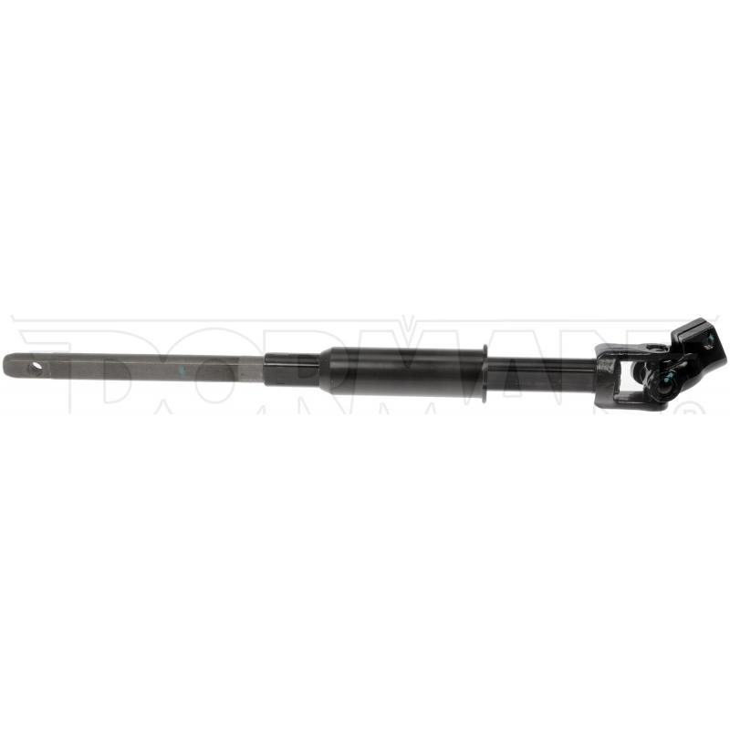2008 Ford F-550 Super Duty Steering Shaft Upper Dorman 425386 image 4 of 4