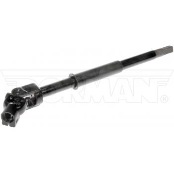 2013 Ford Lobo Steering Shaft Upper Dorman 425388 image 3 of 4