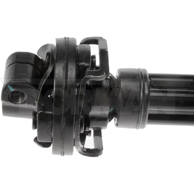 2008 Ford F-550 Super Duty Steering Shaft Lower Dorman 425399 image 2 of 4