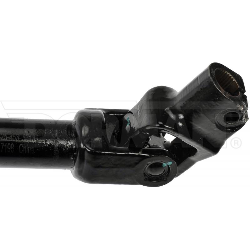 2016 Toyota Camry Steering Shaft Intermediate Dorman 425453 image 3 of 4