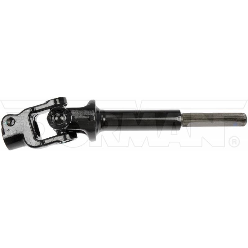 2001 Toyota Camry Steering Shaft Intermediate Dorman 425458 image 1 of 4