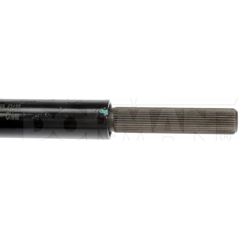 2001 Toyota Camry Steering Shaft Intermediate Dorman 425458 image 2 of 4
