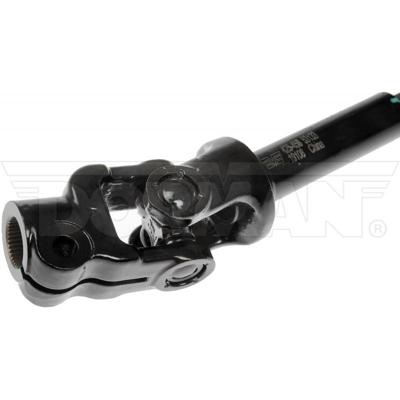 2001 Toyota Camry Steering Shaft Intermediate Dorman 425458 image 3 of 4