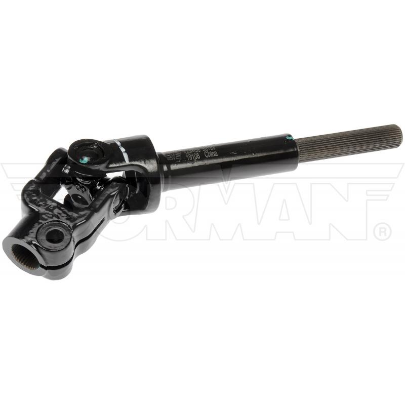2001 Toyota Camry Steering Shaft Intermediate Dorman 425458 image 4 of 4