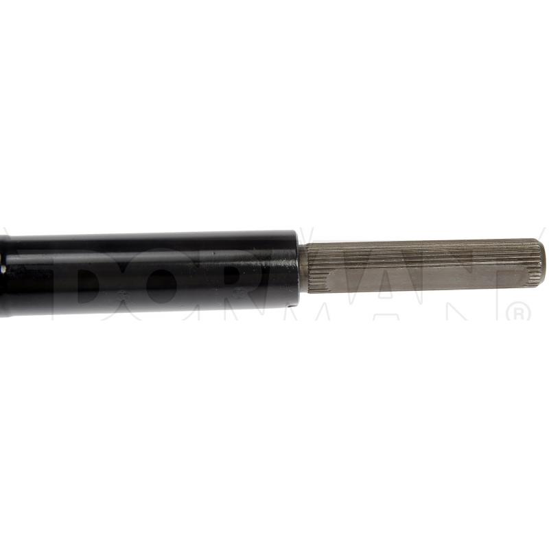 2001 Toyota Highlander Steering Shaft Intermediate Dorman 425464 image 2 of 4