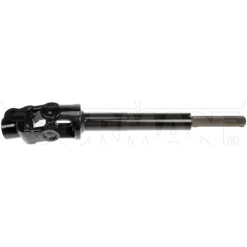 2001 Toyota Highlander Steering Shaft Intermediate Dorman 425464 image 4 of 4
