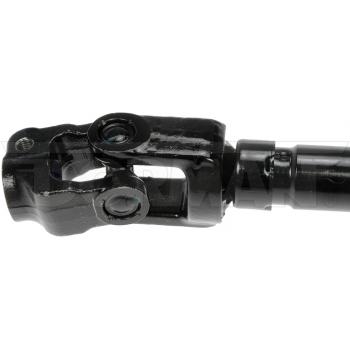 2009 Pontiac Vibe Steering Shaft