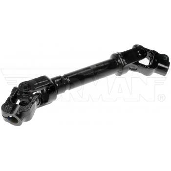 2009 Pontiac Vibe Steering Shaft Lower Intermediate Dorman 425472 image 3 of 4