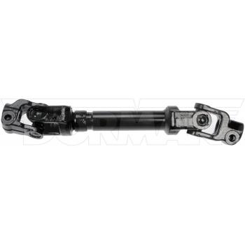 2009 Pontiac Vibe Steering Shaft Lower Intermediate Dorman 425472 image 4 of 4