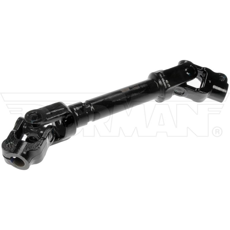 2010 Toyota Corolla Steering Shaft Lower Intermediate Dorman 425472 image 3 of 4