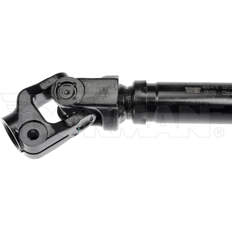 2019 Toyota RAV4 Steering Shaft