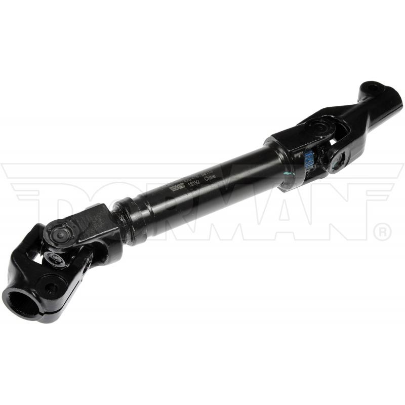 2019 Toyota RAV4 Steering Shaft Upper Intermediate Dorman 425478 image 2 of 4