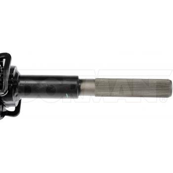 2009 Toyota 4Runner Steering Shaft Upper Intermediate Dorman 425603 image 3 of 4