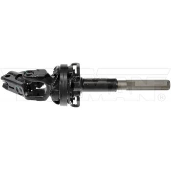 2009 Toyota 4Runner Steering Shaft Upper Intermediate Dorman 425603 image 4 of 4