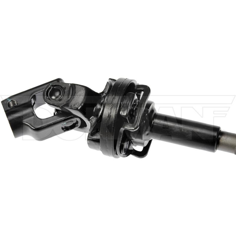 2009 Toyota FJ Cruiser Steering Shaft