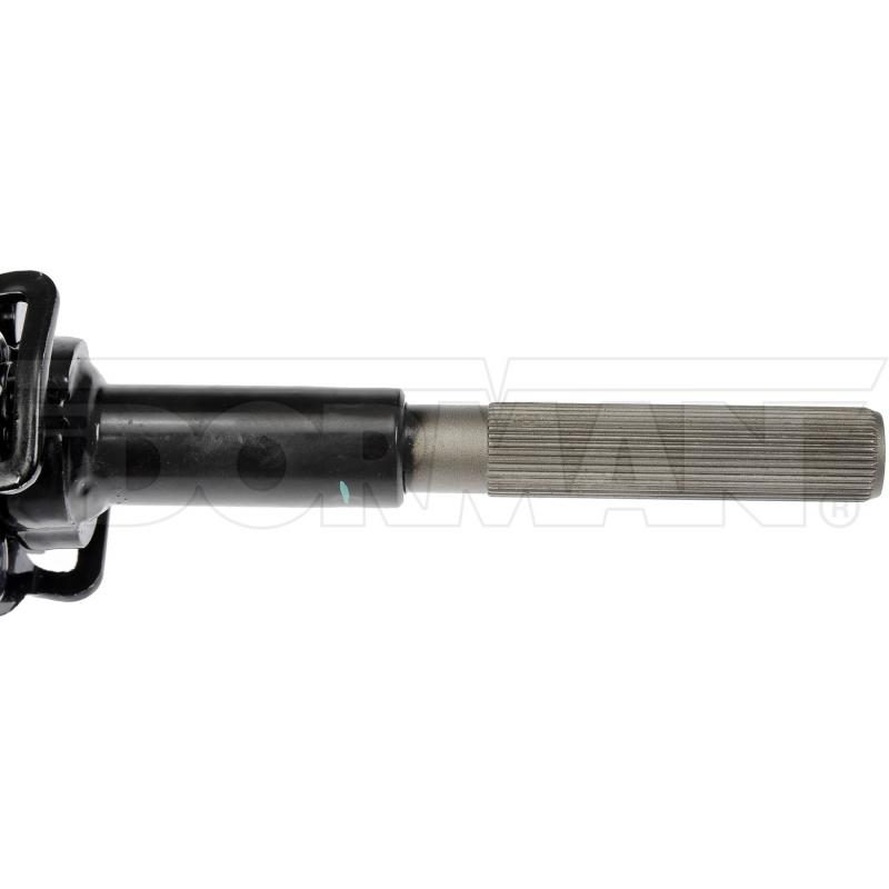 2006 Toyota 4Runner Steering Shaft Upper Intermediate Dorman 425603 image 3 of 4