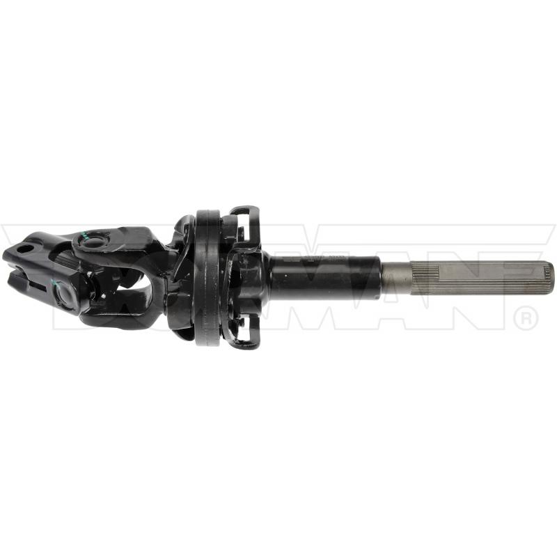 2006 Toyota 4Runner Steering Shaft Upper Intermediate Dorman 425603 image 4 of 4