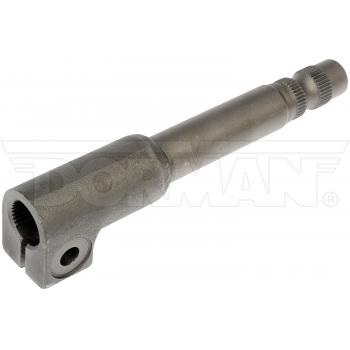2009 Toyota RAV4 Steering Shaft Lower Intermediate Dorman 425605 image 4 of 4