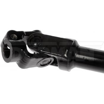 2008 Nissan Tsuru Steering Shaft