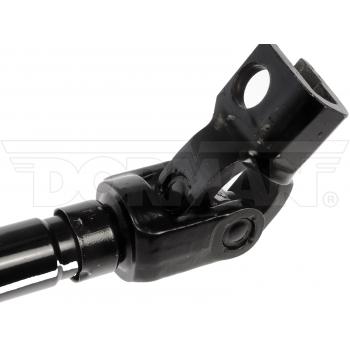 2008 Nissan Tsuru Steering Shaft Lower Dorman 425609 image 2 of 4