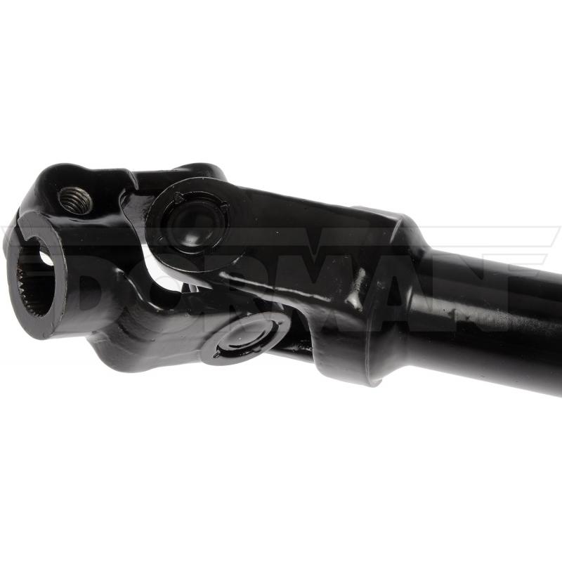 2010 Nissan Sentra Steering Shaft