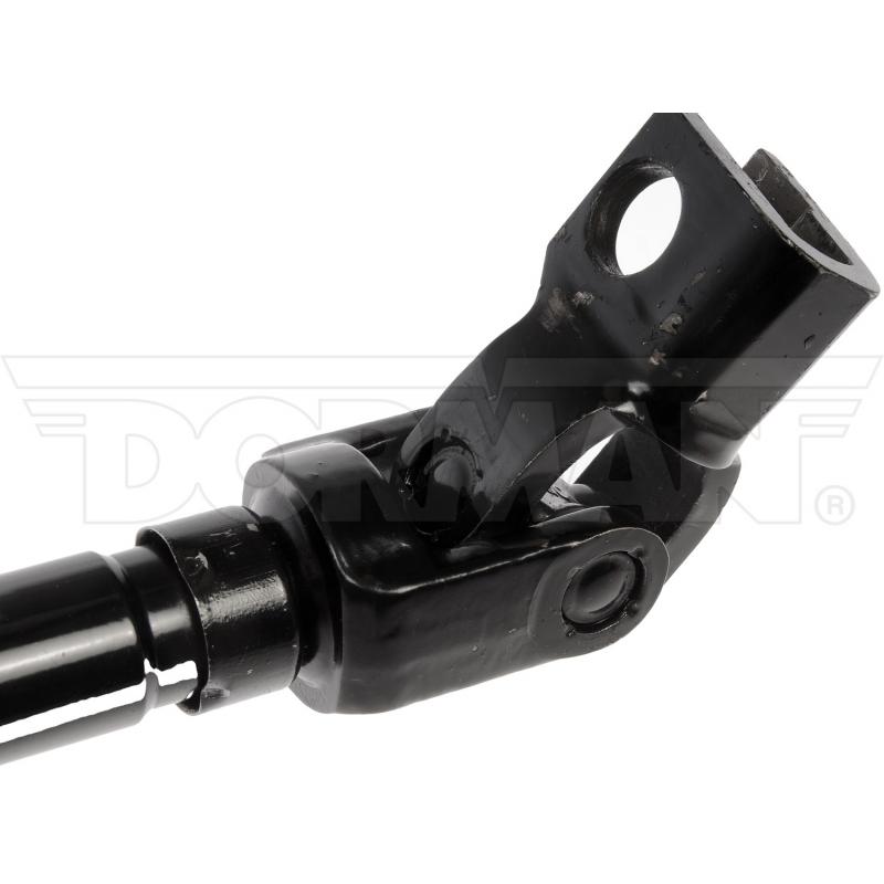2010 Nissan Sentra Steering Shaft Lower Dorman 425609 image 2 of 4