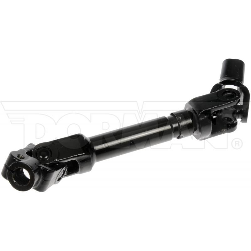 2010 Nissan Sentra Steering Shaft Lower Dorman 425609 image 4 of 4