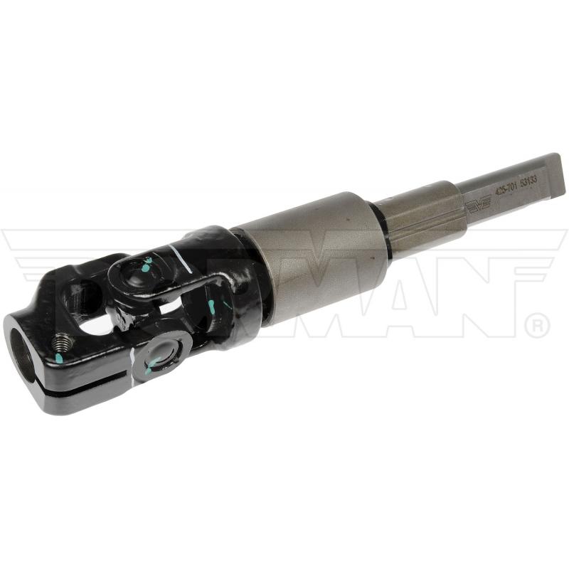 2005 Volvo V70 Steering Shaft Lower Dorman 425701 image 3 of 4