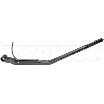 2007 GMC Yukon Windshield Wiper Arm Front Left Dorman 42668 image 1 of 4