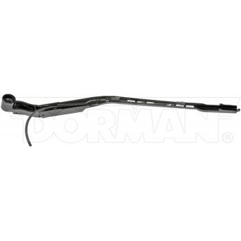 2007 GMC Yukon Windshield Wiper Arm Front Left Dorman 42668 image 2 of 4