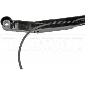 2007 GMC Yukon Windshield Wiper Arm Front Left Dorman 42668 image 4 of 4