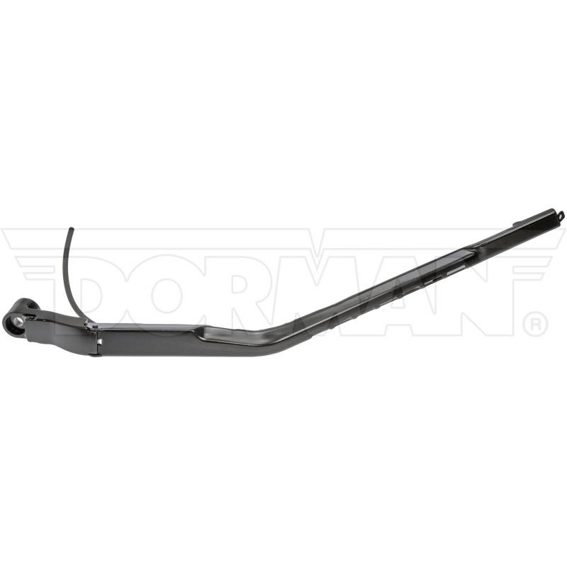 2007 GMC Sierra 2500 HD Windshield Wiper Arm Front Left Dorman 42668 image 1 of 4