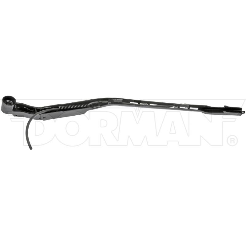 2007 GMC Sierra 2500 HD Windshield Wiper Arm Front Left Dorman 42668 image 2 of 4