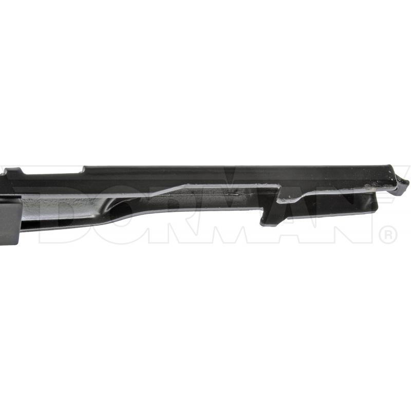 2007 GMC Sierra 2500 HD Windshield Wiper Arm Front Left Dorman 42668 image 3 of 4
