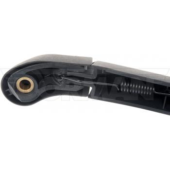 2013 BMW X3 Windshield Wiper Arm Rear Dorman 42700 image 2 of 4