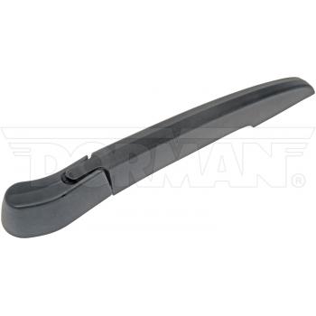 2013 BMW X3 Windshield Wiper Arm Rear Dorman 42700 image 3 of 4