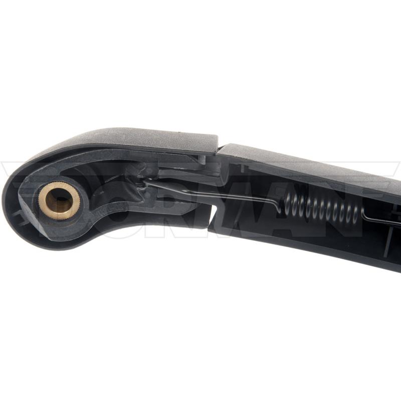 2014 BMW X3 Windshield Wiper Arm Rear Dorman 42700 image 2 of 4