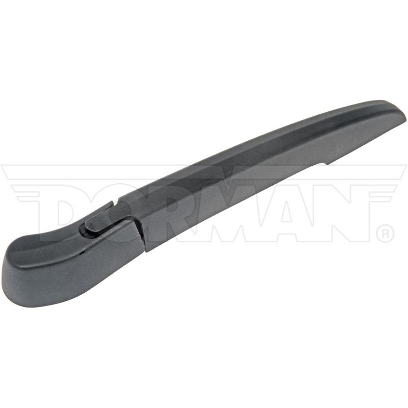 2014 BMW X3 Windshield Wiper Arm Rear Dorman 42700 image 3 of 4